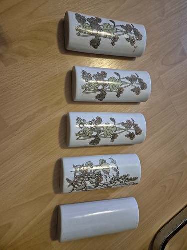 Luftbefeuchter heizung set - 5x,