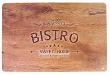 6x Tischset Platzmatte