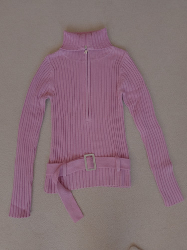 Damen pullover rolli 34 - damen,