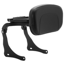 Verstellbare Sissy Bar für