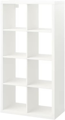 Ebenen holz bücherregal - ebenen,
