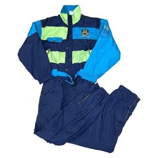 Vintage Astrolabio Skianzug