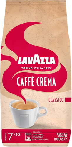 Caffè crema classico - crema, coffee