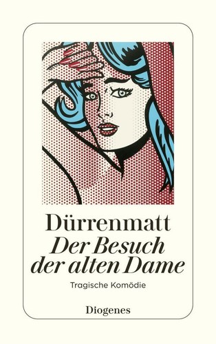 Der besuch - der, alten