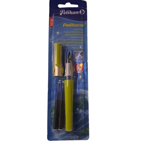 Pelikan schulfüllhalter für - schulfüllhalter,
