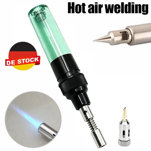 Mini butan gas loetkolben - mini,