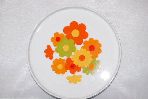 Kuchenteller 20cm konvex