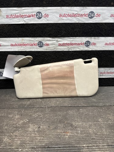 Sonnenblende links fiat punto - sonnenblende,