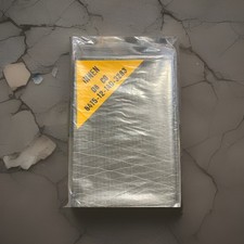 Bundeswehr ABC Schutzplane