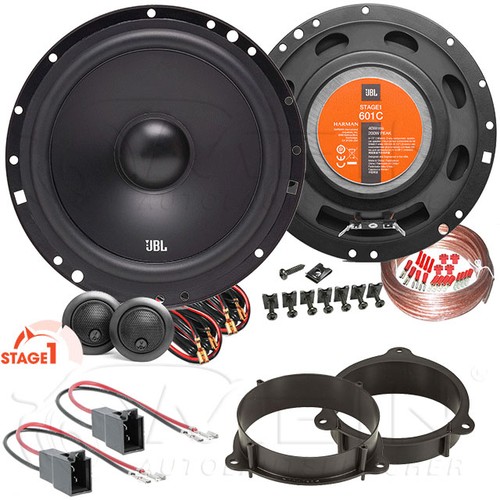 Jbl harman lautsprecher - jbl,