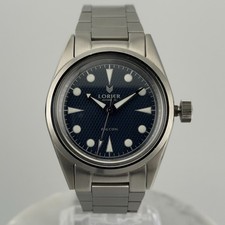 Lorier falcon serie 36mm - falcon, ii