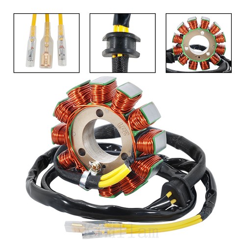 Lichtmaschine stator spule - lichtmaschine,