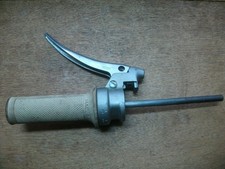 Magura Schaltgriff 3-Gang 0