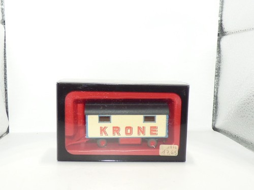 Preiser herpa 87 21017 - preiser,