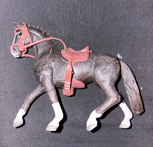 Pferde schleichfigur - pferde,