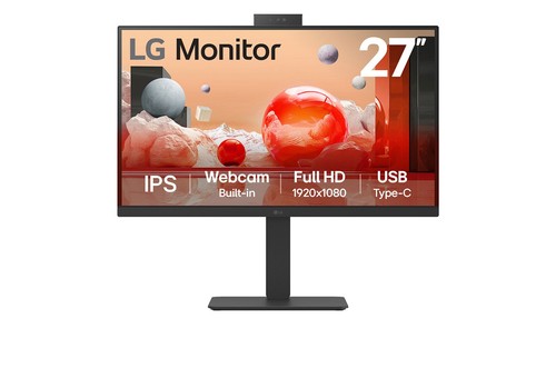 27ba850 monitor 6 cm - 27ba850-b, 68,6