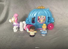 Fisher-Price Little People