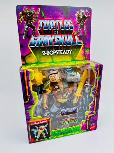 Motu tmnt turtles - motu, x