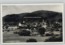 Furth Wald  x 1935