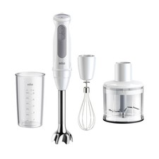 Braun Stabmixer MultiQuick -21