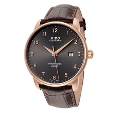 Mido Herren Baroncelli Jubilee