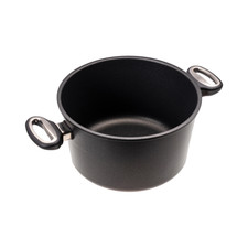 Lotus Guss - Bratentopf 5 l Ø