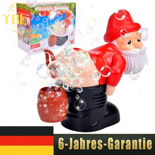 Weihnachtsmann