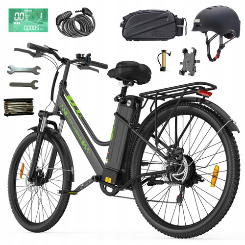 Herren damen 350w - 350w, 20ah