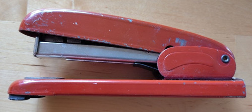 Novus tacker hefter - 53,