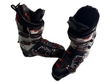 Fischer Vacuum Skischuhe Gr