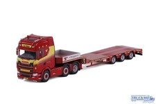 Cavallino Van der Sluis