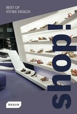 Shop! Best of Store Design |