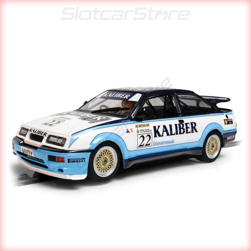 Scalextric c4343 ford - scalextric,