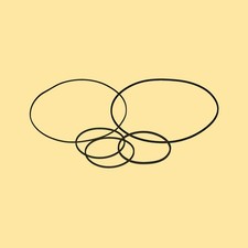 Riemen Set für Aiwa NSX-430