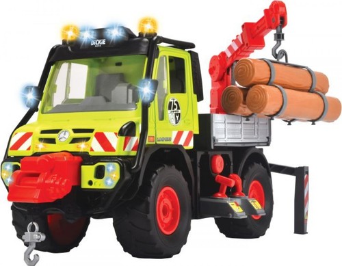 Mercedes benz unimog u530 - mercedes,