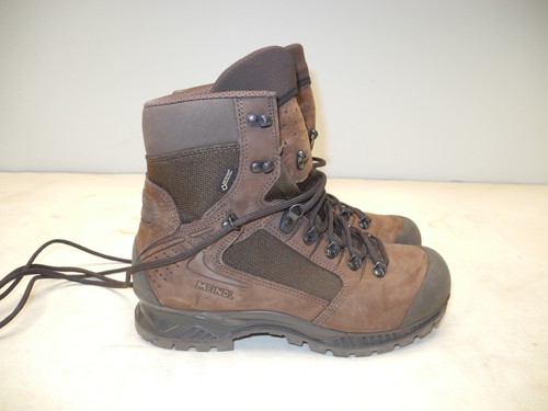 Meindl kampfstiefel leicht - kampfstiefel,