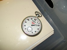 Serkisof Demiryolu Mechanische