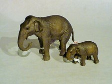 Bullyland SET 63588 + 63589 -