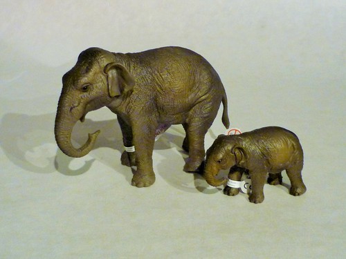 Bullyland set 63588 - +,