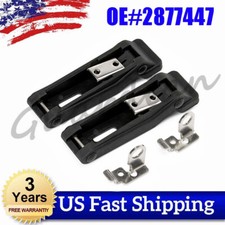 2x 2877447 Front Storage Cargo