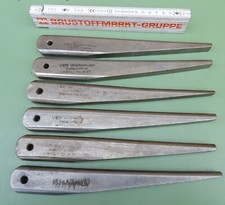 Austreiber MK5 MK6 Morsekegel f Reduzierhülse Konushülse Morsekonus Bohrmaschine