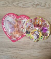 Filly Pferde Ice Elves Tilda Neu OVP Beutel Tüten