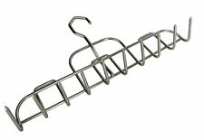 Speck -, Räucher -, Bacon -, Fischhaken aus Edelstahl mit 10 angespitzten Haken