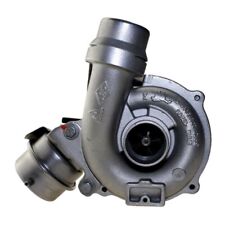 Turbolader 54399700046 für Renault Kangoo Be Bop / Express 1.5 dCi 8200678809