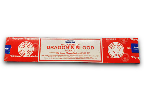 Drachenblut satya nag champa - satya, /