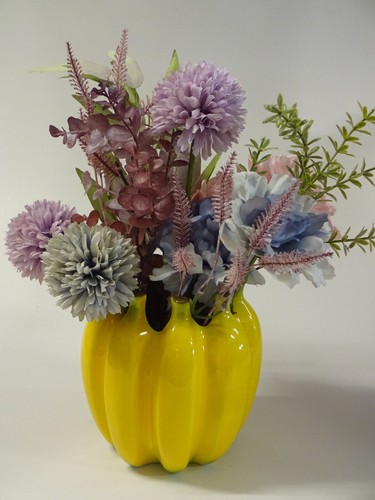 Sehr edle vase als - sehr, banane