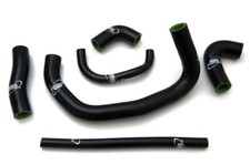 AS3 SILIKON KÜHLERSCHLÄUCHE