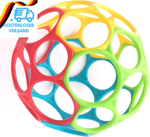 Bright starts oball - bright, classic