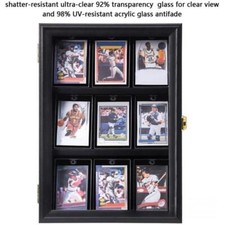 Acryl Hängevitrine