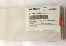 MUTOH Tinte ValueJet VJ